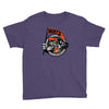 wats 2 Youth Tee