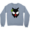 ranma Crewneck Sweatshirt
