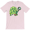 tortue nazie zombie T-Shirt