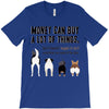 MONEY CAN BUY A LOT OF THINGS, T-Shirt