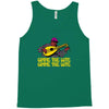 gimme the lute Tank Top