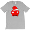 mooncake christmas santa parody T-Shirt