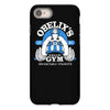 obelix's gym iPhone 8