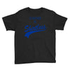 shirtless Youth Tee