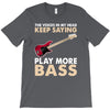 voices in my head T-Shirt