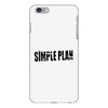 plan simple iPhone 6 Plus/6s Plus Case