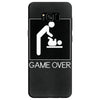 game over baby Samsung Galaxy S8