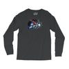 mega swampert Long Sleeve Shirts