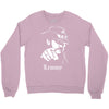 r.i.p. lemmy kilmister Crewneck Sweatshirt
