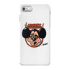 mickey mousseux iPhone 7 Case