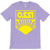 ossi fdj ddr T-Shirt