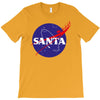 santa nasa T-Shirt