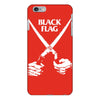 black flag iPhone 6/6s Plus Case