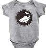 fahrie77 Baby Bodysuit
