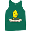 this is unacceptable Tank Top