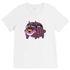 new cat bus V-Neck Tee