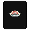 central perk Mousepad