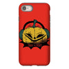 trick or treat iPhone 8 Case