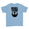 rebel scum Youth Tee