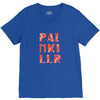 15. painkillr 013 V-Neck Tee