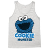 Cookie Monster Tank Top