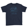 Death Wave Youth Tee
