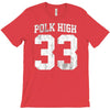 polk high T-Shirt