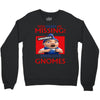 Sherlock Gnomes Crewneck Sweatshirt