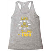life is better1 Racerback Tank
