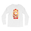 brown bear Long Sleeve Shirts