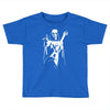 darth vader heavy metal Toddler T-shirt