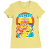 Jamie Ladies Fitted T-Shirt