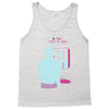 pinbeard Tank Top