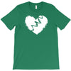 broken heart xxx T-Shirt