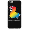 haters gonna hate iPhone 6/6s Case
