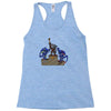 mcn avp Racerback Tank