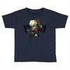 my hero academia katsuki bakugo Toddler T-shirt