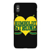 Humboldt Strong iPhoneX