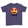 Daddy Youth Tee