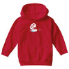 now we're cooking Youth Hoodie