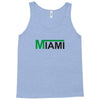 miami Tank Top