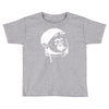 astronaut monkey Toddler T-shirt