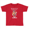my body is a garden, not a graveyard black Toddler T-shirt
