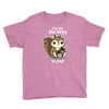 nuts Youth Tee