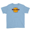 titan cafe Youth Tee