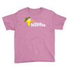 duck norris Youth Tee