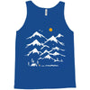 home Tank Top