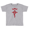 i am alchemist Toddler T-shirt