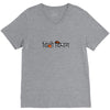 latin V-Neck Tee