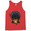 run! Tank Top